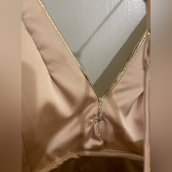 Alice McCall Don’t Be Shy Dress - Picture 9 of 10